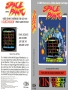 ColecoVision&nbsp; - &nbsp;Space Panic